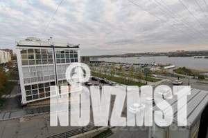 2-к квартира, посуточно, 55м2, 4/4 этаж