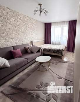 1-к квартира, на длительный срок, 39м2, 9/15 этаж