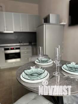 1-к квартира, посуточно, 42м2, 5/14 этаж