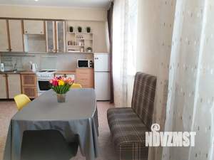 2-к квартира, посуточно, 100м2, 6/9 этаж