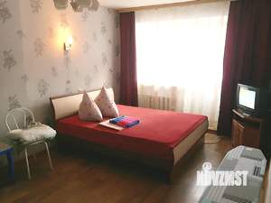 1-к квартира, посуточно, 35м2, 2/5 этаж