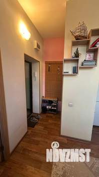 1-к квартира, на длительный срок, 35м2, 6/10 этаж
