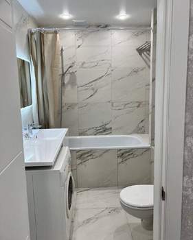 2-к квартира, на длительный срок, 47м2, 10/15 этаж