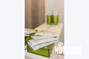 1-к квартира, посуточно, 51м2, 9/10 этаж