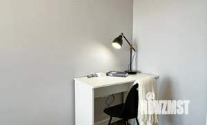 1-к квартира, посуточно, 38м2, 9/17 этаж