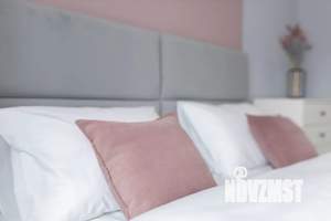 2-к квартира, посуточно, 36м2, 8/9 этаж