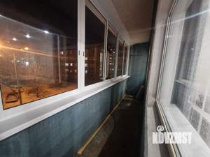 2-к квартира, на длительный срок, 44м2, 3/9 этаж