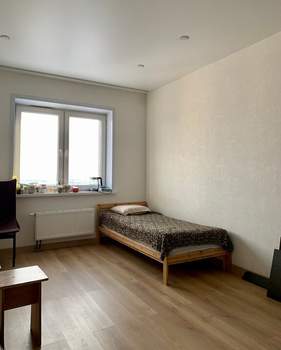 2-к квартира, на длительный срок, 42м2, 14/18 этаж