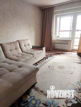 3-к квартира, на длительный срок, 95м2, 3/15 этаж