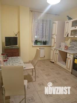 3-к квартира, на длительный срок, 74м2, 3/11 этаж
