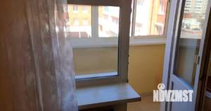 1-к квартира, на длительный срок, 43м2, 3/9 этаж