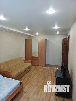 1-к квартира, на длительный срок, 35м2, 3/5 этаж