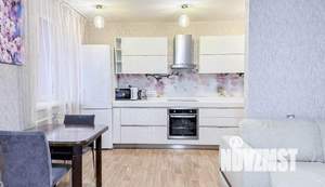 2-к квартира, на длительный срок, 54м2, 3/5 этаж