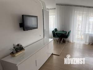 2-к квартира, на длительный срок, 44м2, 4/6 этаж