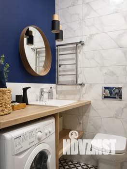 1-к квартира, посуточно, 31м2, 7/9 этаж