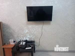 1-к квартира, на длительный срок, 30м2, 2/6 этаж