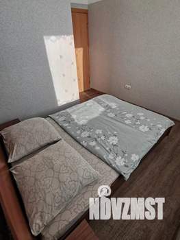 2-к квартира, посуточно, 42м2, 2/4 этаж