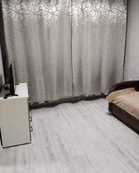 1-к квартира, на длительный срок, 35м2, 5/16 этаж