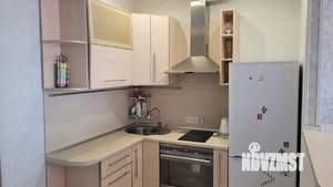 Студия квартира, на длительный срок, 38м2, 11/17 этаж