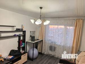 1-к квартира, на длительный срок, 36м2, 8/17 этаж