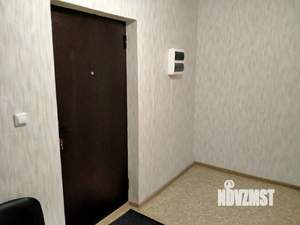 Студия квартира, на длительный срок, 35м2, 8/9 этаж