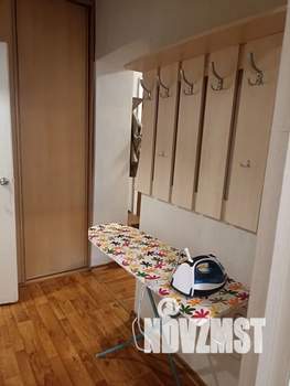 2-к квартира, посуточно, 55м2, 1/5 этаж