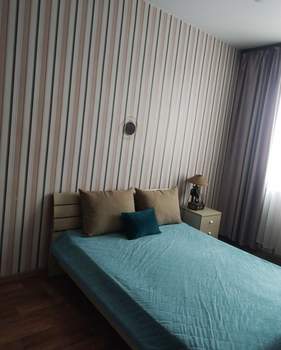 2-к квартира, на длительный срок, 42м2, 2/3 этаж