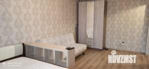 1-к квартира, посуточно, 34м2, 5/5 этаж
