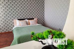 1-к квартира, посуточно, 43м2, 7/17 этаж