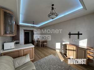 2-к квартира, на длительный срок, 69м2, 10/10 этаж