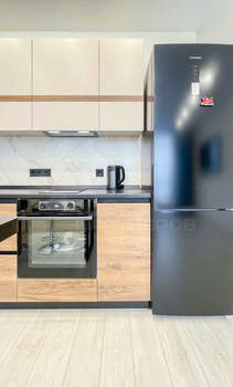 Студия квартира, на длительный срок, 30м2, 9/18 этаж