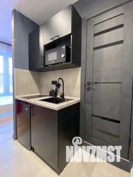 Студия квартира, посуточно, 18м2, 2/18 этаж