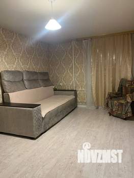 1-к квартира, на длительный срок, 34м2, 2/5 этаж