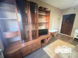 1-к квартира, на длительный срок, 17м2, 2/3 этаж
