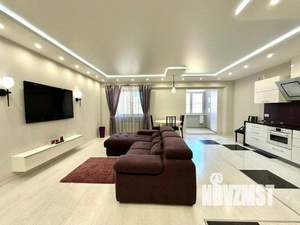 3-к квартира, на длительный срок, 88м2, 5/15 этаж