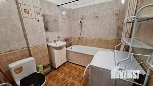 1-к квартира, на длительный срок, 49м2, 4/10 этаж