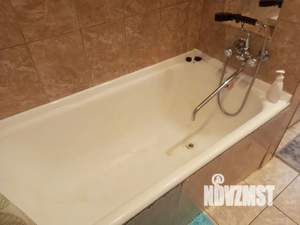 1-к квартира, посуточно, 40м2, 2/2 этаж