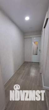 1-к квартира, на длительный срок, 32м2, 4/5 этаж
