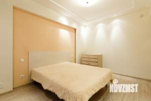 2-к квартира, посуточно, 50м2, 1/1 этаж