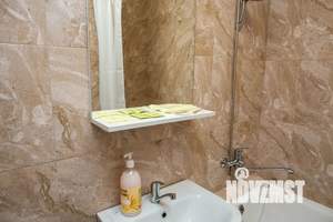 1-к квартира, посуточно, 35м2, 1/4 этаж