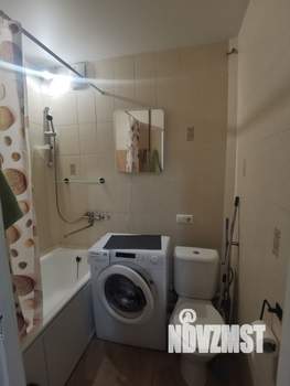 2-к квартира, на длительный срок, 45м2, 2/6 этаж
