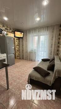 2-к квартира, посуточно, 75м2, 3/17 этаж