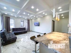 2-к квартира, на длительный срок, 70м2, 11/17 этаж