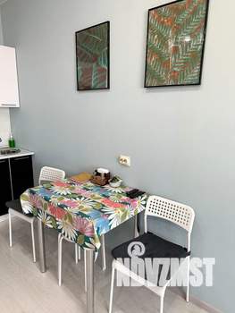 1-к квартира, посуточно, 30м2, 15/15 этаж