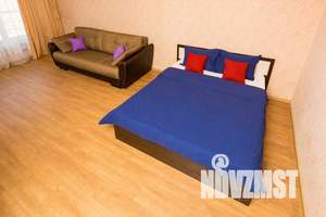 2-к квартира, посуточно, 75м2, 5/15 этаж