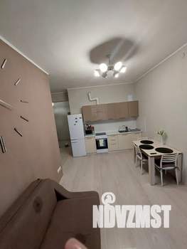 1-к квартира, посуточно, 48м2, 15/15 этаж