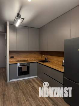 2-к квартира, посуточно, 50м2, 2/18 этаж