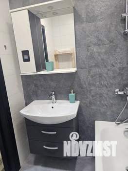 2-к квартира, посуточно, 60м2, 17/18 этаж