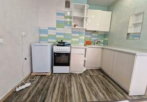 1-к квартира, на длительный срок, 35м2, 10/15 этаж
