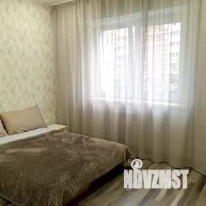 2-к квартира, посуточно, 40м2, 3/10 этаж